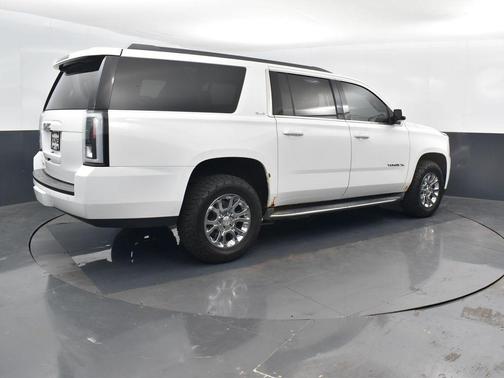 2015 GMC Yukon XL 1500 SLE