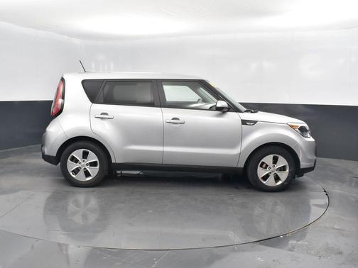 2014 Kia Soul Base