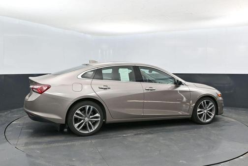 2024 Chevrolet Malibu 2LT