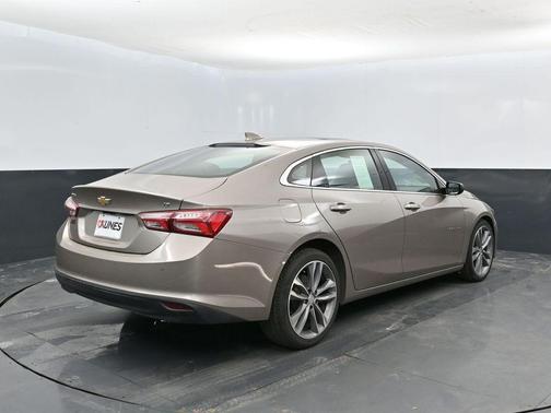 2024 Chevrolet Malibu 2LT