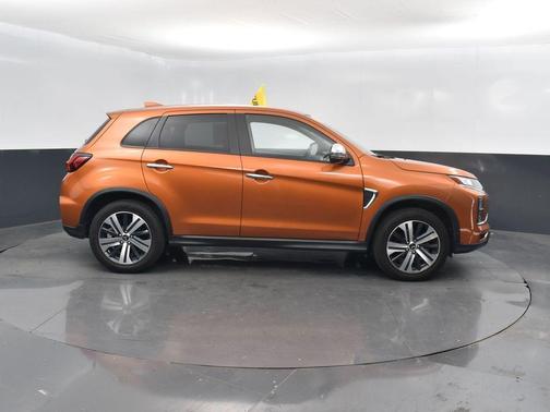 2022 Mitsubishi Outlander Sport 2.0 SE