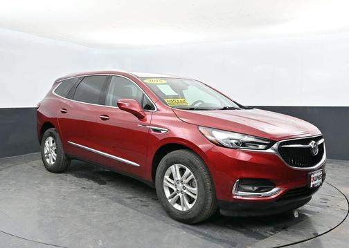 2019 Buick Enclave Essence