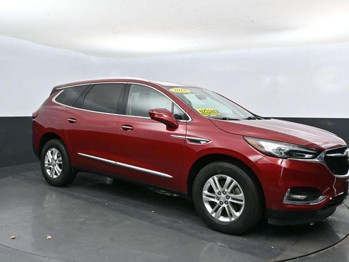2019 Buick Enclave Essence