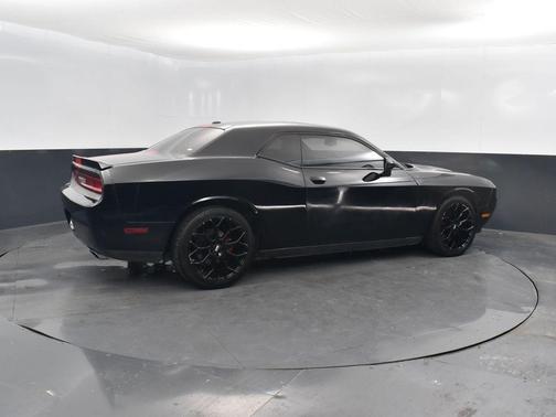 2014 Dodge Challenger SXT