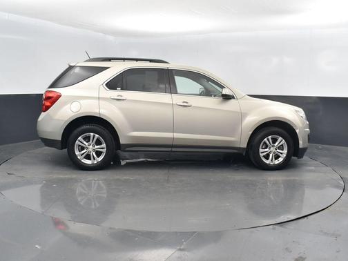 2015 Chevrolet Equinox 1LT
