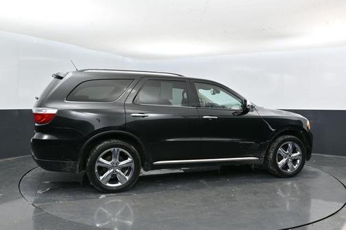 2013 Dodge Durango Citadel
