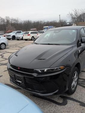 2023 Dodge Hornet GT