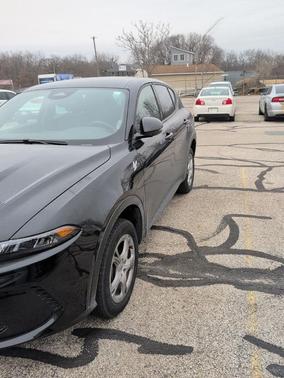 2023 Dodge Hornet GT