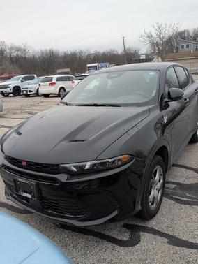 2023 Dodge Hornet GT