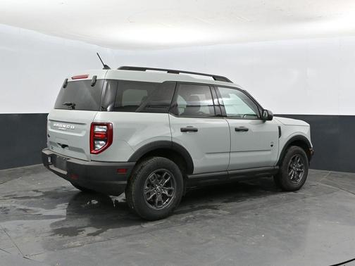 Cactus 2024 Ford Bronco Sport Big Bend
