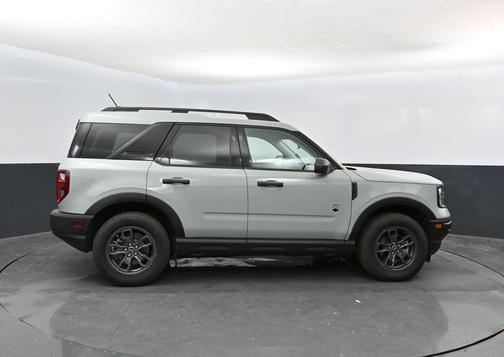 Cactus 2024 Ford Bronco Sport Big Bend