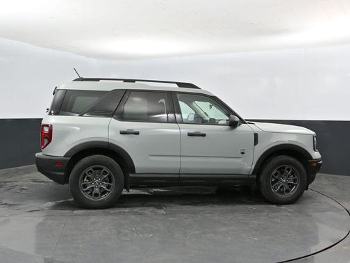 Cactus 2024 Ford Bronco Sport Big Bend