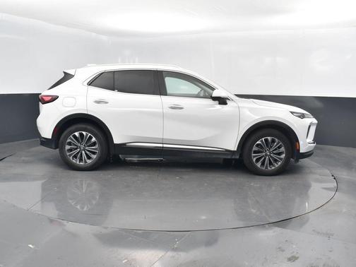 2024 Buick Envision Preferred