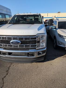 2025 Ford F-350 XLT
