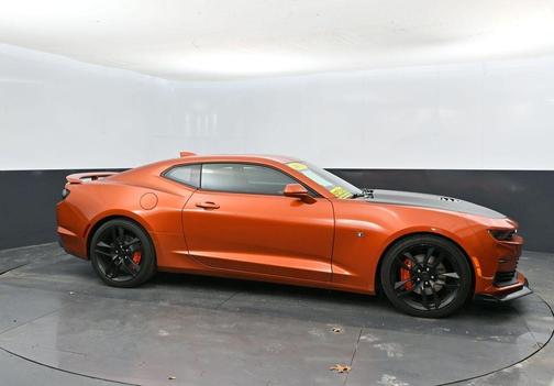 2023 Chevrolet Camaro SS