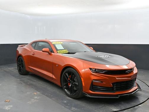 2023 Chevrolet Camaro SS