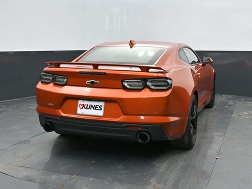 2023 Chevrolet Camaro SS