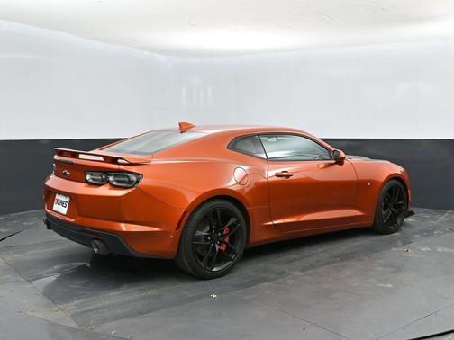 2023 Chevrolet Camaro SS