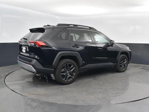 2022 Toyota RAV4 Adventure