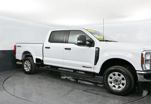 2024 Ford F-250 XLT