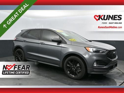 2023 Ford Edge ST Line