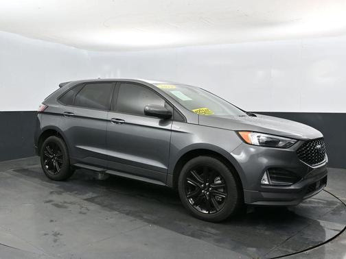 2023 Ford Edge ST Line