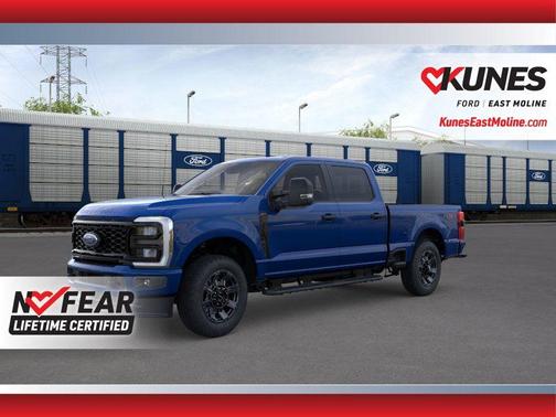 2026 Ford F-250 XL
