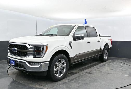 2023 Ford F-150 King Ranch