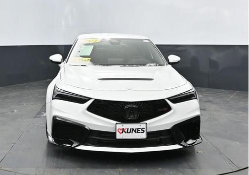 2024 Acura Integra Type S