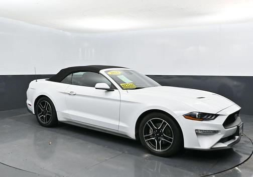 2023 Ford Mustang EcoBoost Premium