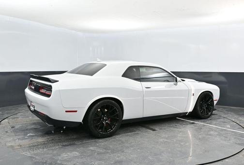 2018 Dodge Challenger R/T Scat Pack