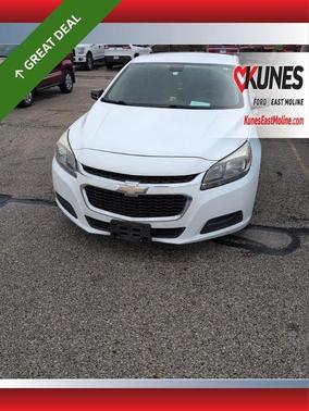 2014 Chevrolet Malibu 1FL
