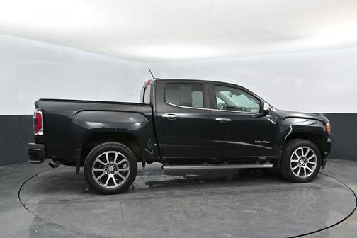 2020 GMC Canyon Denali