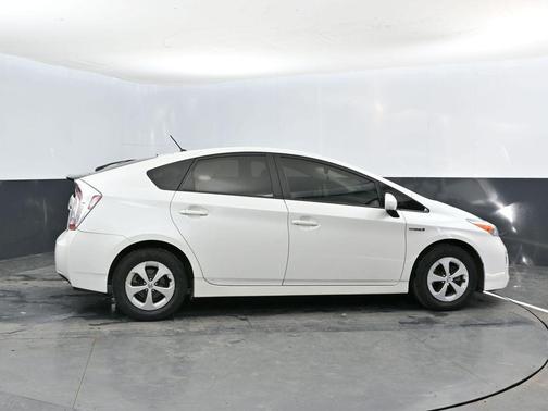 2014 Toyota Prius Four