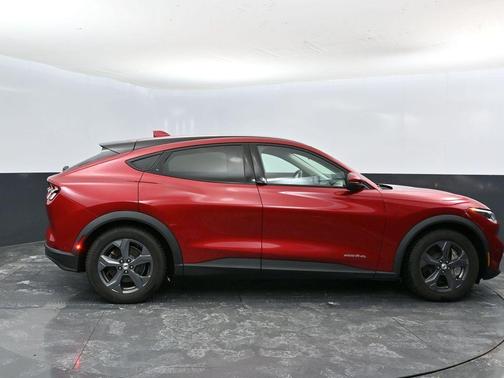 2021 Ford Mustang Mach-E Select