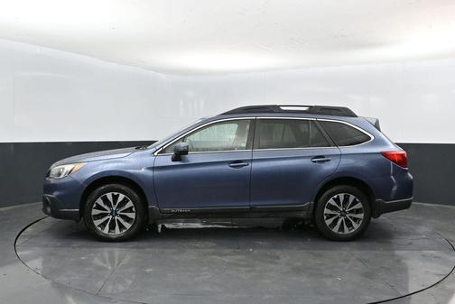2015 Subaru Outback 3.6R Limited
