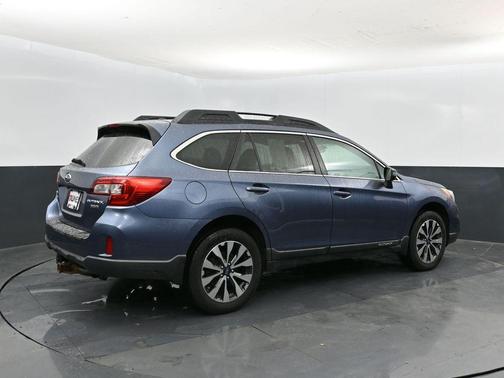 2015 Subaru Outback 3.6R Limited