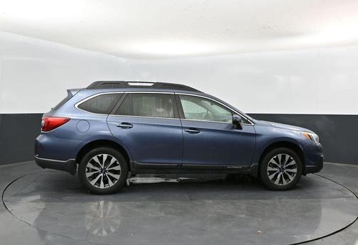 2015 Subaru Outback 3.6R Limited