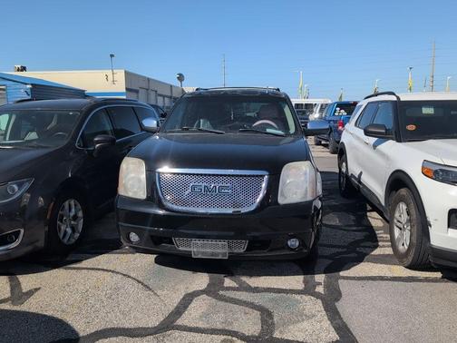 2008 GMC Yukon XL 1500 Denali