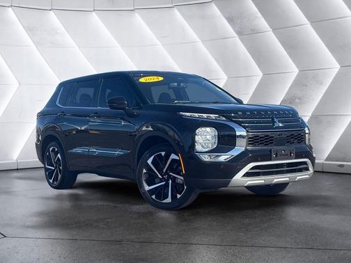 2024 Mitsubishi Outlander SE 2.5 S-AWC