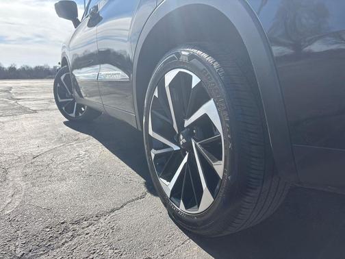 2024 Mitsubishi Outlander SE 2.5 S-AWC