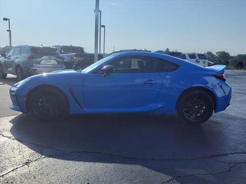 2022 Toyota GR86 Premium