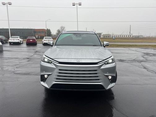 2024 Lexus TX 350 Luxury