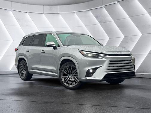 2024 Lexus TX 350 Luxury