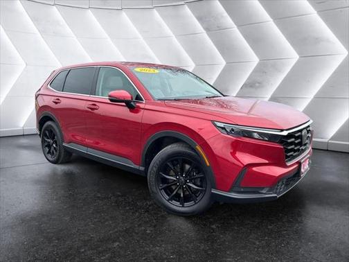 2023 Honda CR-V EX-L AWD
