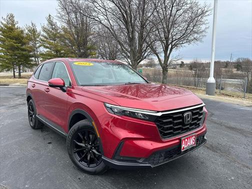 2023 Honda CR-V EX-L AWD