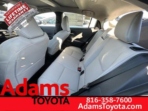 2026 Toyota Prius Limited