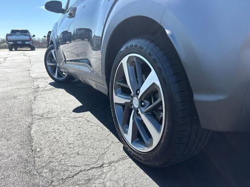 2019 Hyundai KONA Ultimate