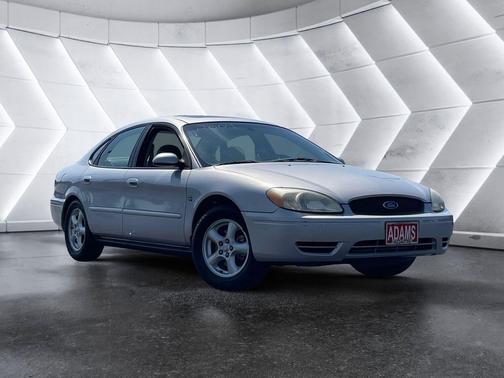 2004 Ford Taurus SES