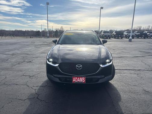 2020 Mazda CX-30 Premium Package